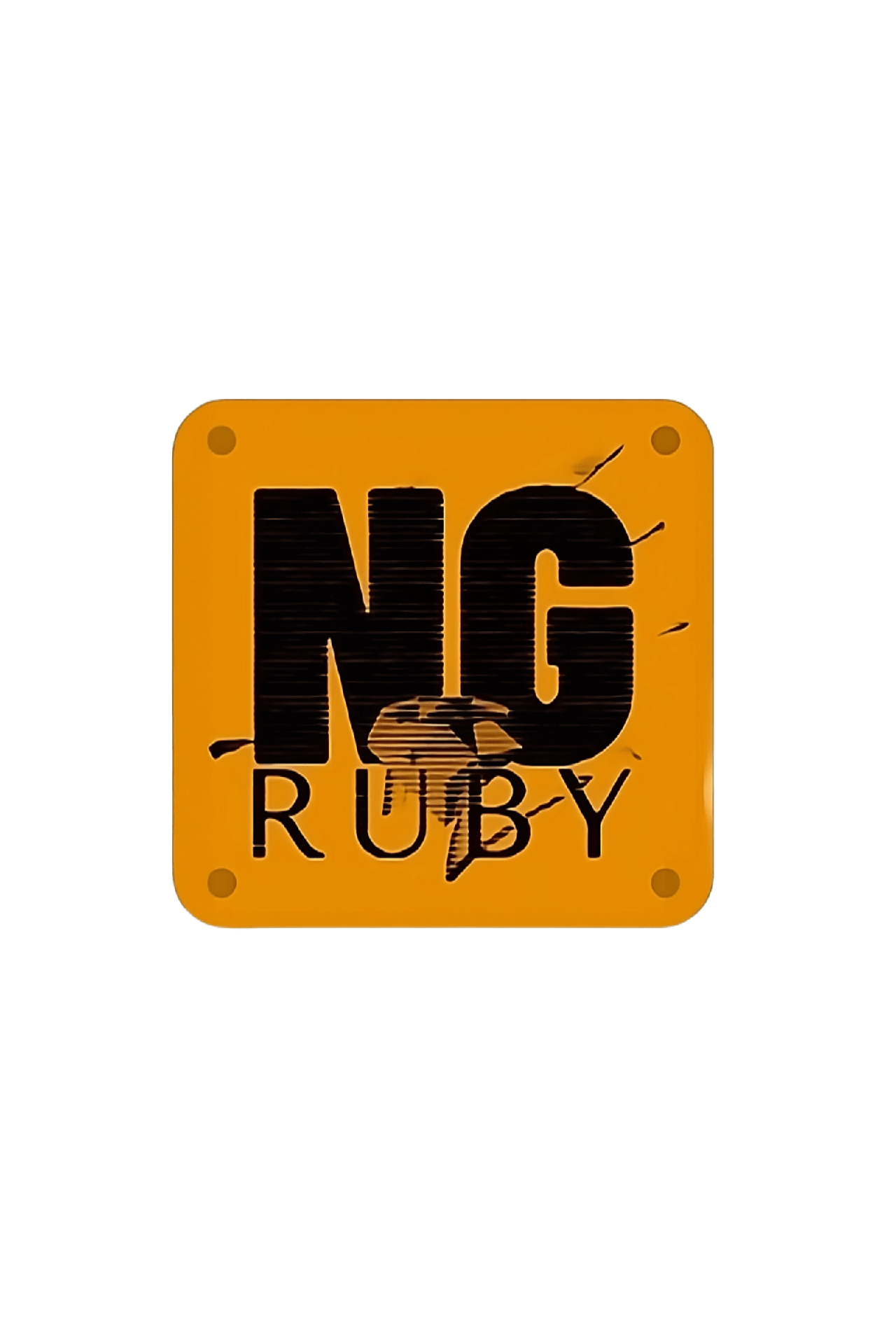 NGRUBY